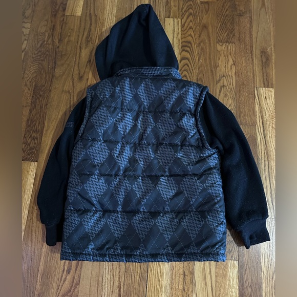 Kids Kenneth Cole Reaction Jacket - Picture 3 of 4